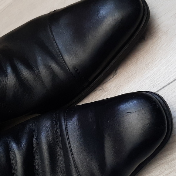 Gucci 10.5 d shoes - Picture 5 of 9